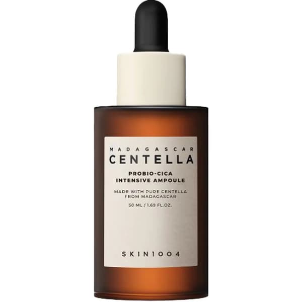 1004 Madagascar Centella Probio Cica Intensive Ampoule 95ml