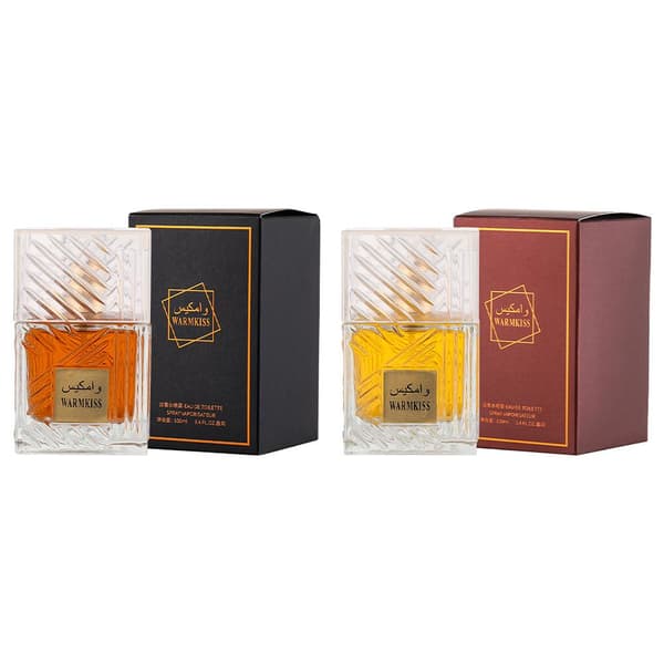 Lattafa Khamrah Eau De Parfum til Unisex 100ml brown 100 ml