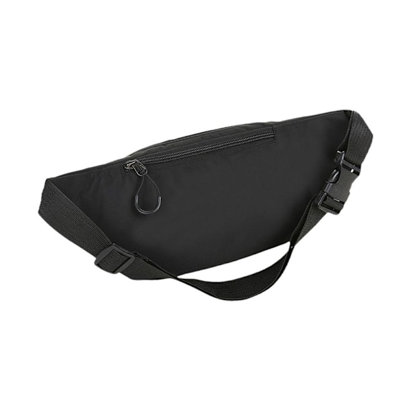 Unisex Bältesväska Mode Vattentät Bältesväska Koreansk Crossbody Bältesväska Dam Mode Sport Axelväska Ny Dam Bröstväska red 34*13*3cm