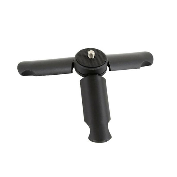 Högkvalitativ Lämplig Yunteng Vct668 St666 690S Weifeng 3530 3540 3570 Stativ Snabbkopplingsplatta 35Mm blackA one-size