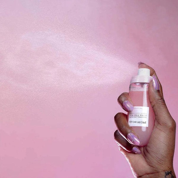 10 st Glow Recipe Watermelon Glow Ultra-fine Mist 75 ml / 2.53