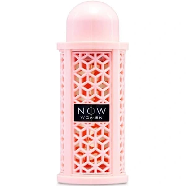 EDP 100ml Pink