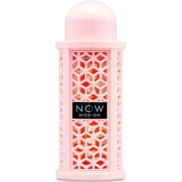 EDP 100ml Rosa