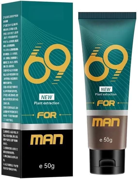 Vital Cream, Men Max Cream (1)