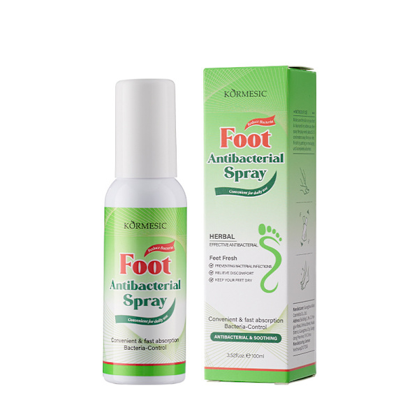 Fodspray