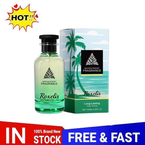 Roxelis EDP Parfym Av Maison 100 ML~Het Ny Superrik Nisch