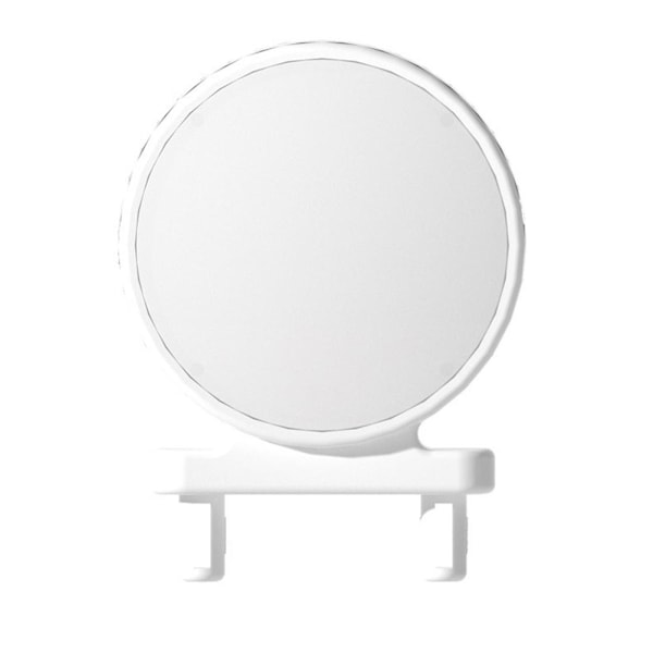 Uppladdningsbar Spegel Fyllnadsljus Live Beauty LED Multi Level Justerbar Round white 1pcs