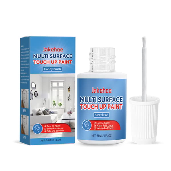Flerbruksmaling for overflatereparasjon og beskyttelse - 30 ml