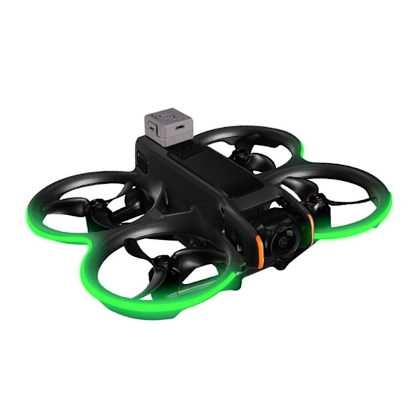Varningsljusremsa för DJI Avata Drone Nattflygning Fluorescent model For DJI Avata 2
