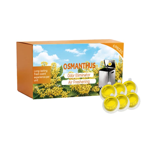 Sopkärlsdeodorant (Osmanthus)