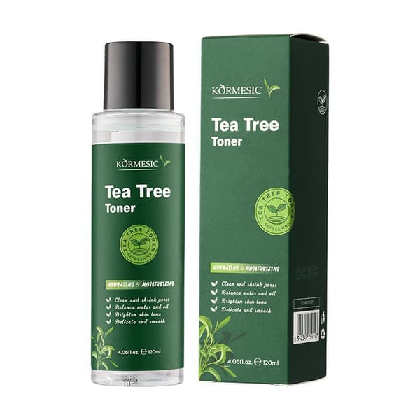Tea Tree Series Ansiktsvårdsset Toner 120ml