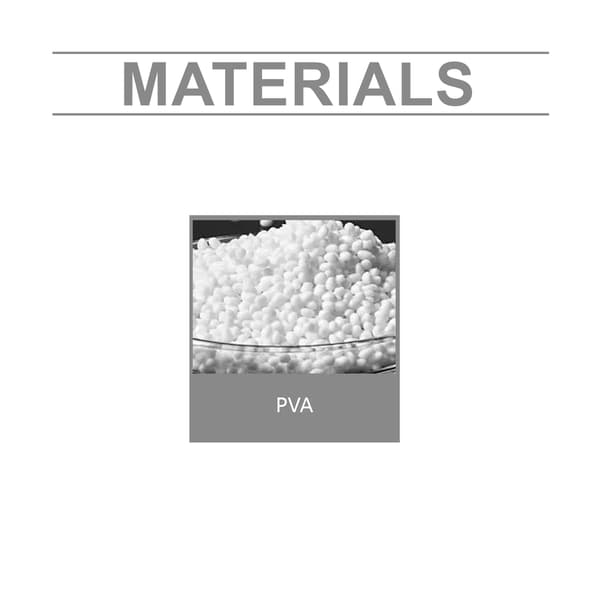 3D Eksfolierende Svamp - Blødt og Elastisk Materiale, Vaskbar og Genanvendelig til Eksfoliering og Fjernelse af Pletter.