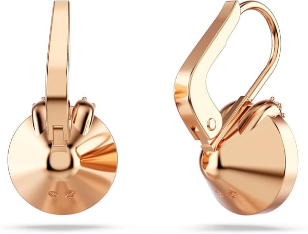 Swarovski Bella Collection dråbeøreringe