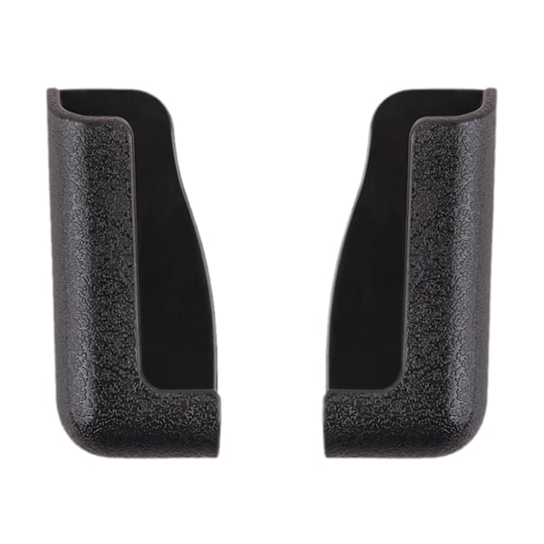 Mobiltelefonhållare, Multifunktionell Självhäftande Bilinstrumentbräda blue 1pair