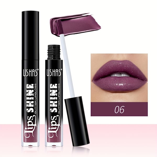 Perlemor Lipgloss LG2492A