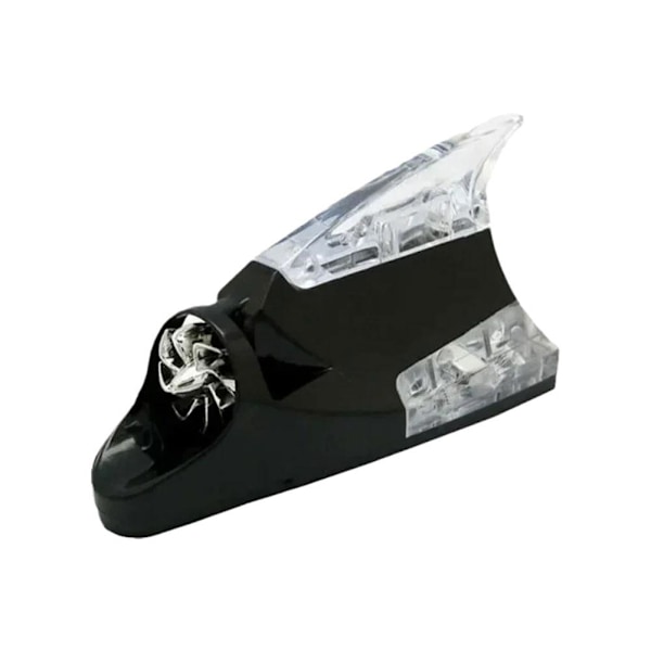 Bilens exteriörtillbehör Antennljus Billampa Vindlampa LED-lampa D 1pcs