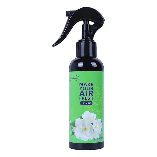 Spray med doft av ny bil 150 ml Långvariga bilfräschare New N9 A 1pcs