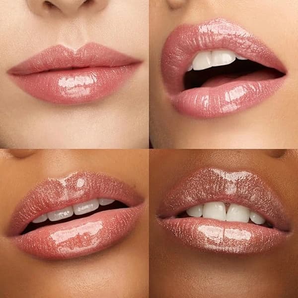 3D Hydra Lip Color 17 | Myk leppefarge for en 3D-effekt