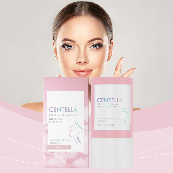 Centella, Poremizing Quick Clay Stick Beauty Mask.'