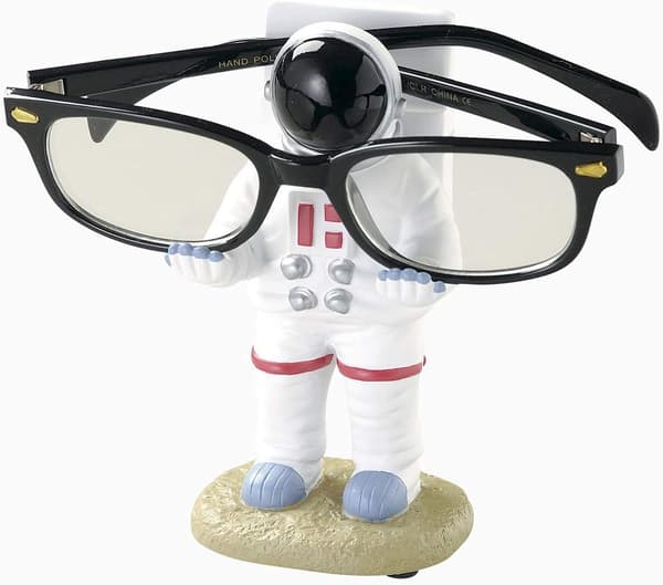 Sjove Brilleholder Stativer - Dekorative Brille Tilbehør