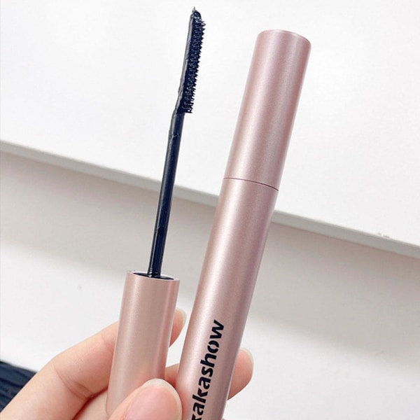 Vattentät Långvarig Mascara Dream Small Brush Mascara Long T 01 Black 3g