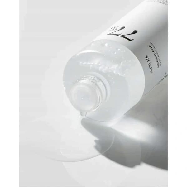 Heartleaf 77% lugnande ansiktsvatten fullstorlek