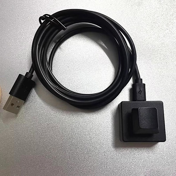 Enkelklicks anpassningsbart tangentbord RGB-effekter B7Z9 J5B3 white red switch