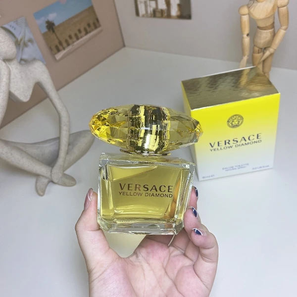 Versace Phantom Diamond (Citrin) 90ml