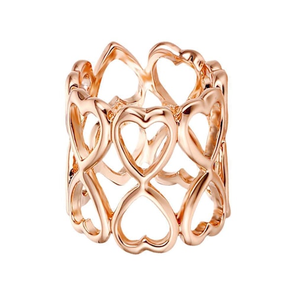 Sjal Knapp Lyx Atmosfäriska Halsdukar Elegant Minimalistisk Parti Sjal Clip O D1U5 rose gold one-size