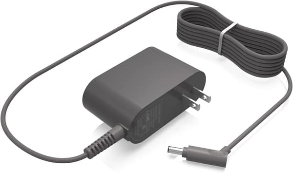 Erstatningslader for Dyson trådløs støvsuger (V6 V7 V8)