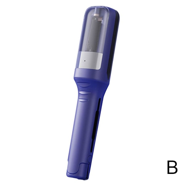 Kluvna Hår Trimmer 2 I 1 Hårvårdstrimmer Verktyg Automatisk Multi purple One size
