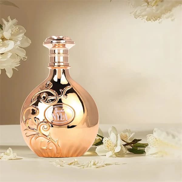 Arab-biyat Prestige Nula Eau De Parfum 80ml
