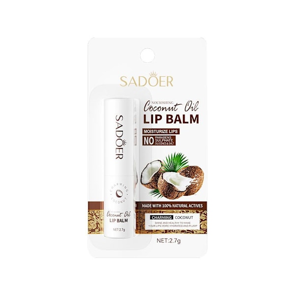 1*Återfuktande Läppbalsam 2,7 G