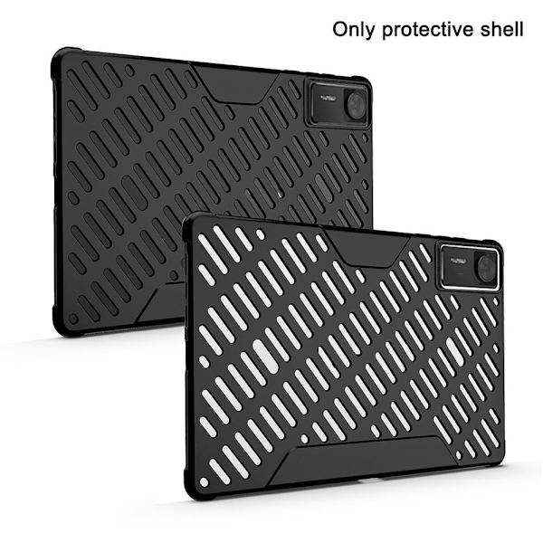 Flip Stand Fodral För Legion AI Tablet 4:e Generationen Y7OO.