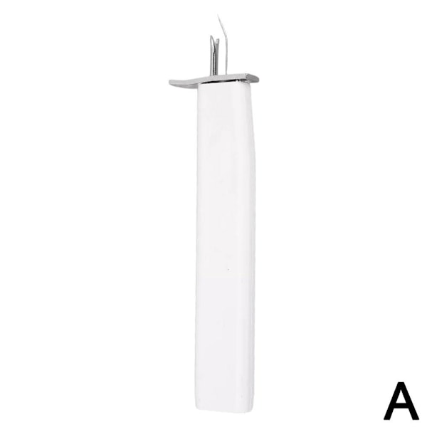 Professionellt pärlknutenverktyg för pärltillverkning av smycken  white onesize