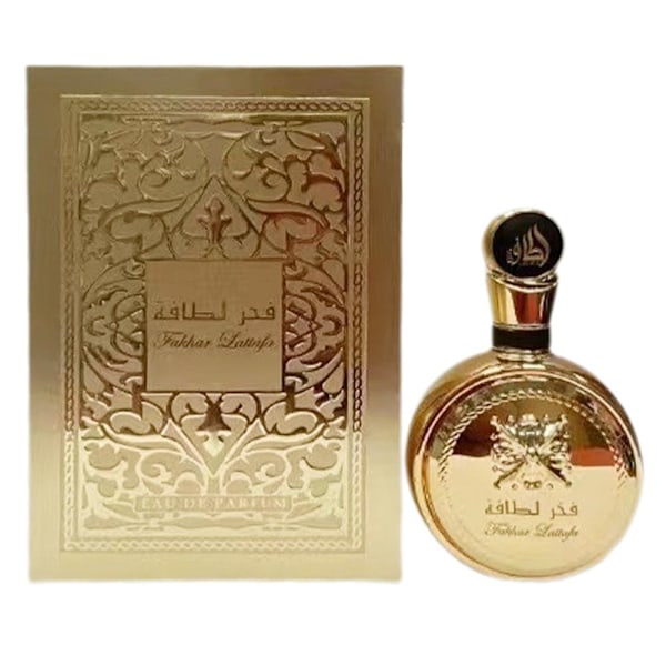 Fakhar Lattafa (Pride of Lattafa) Black 100ml EDP från Lattafa black 100ml