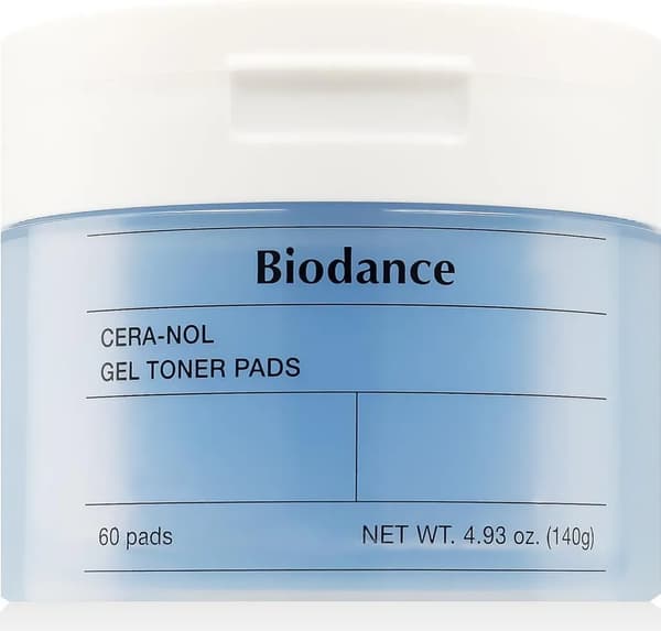 Geltonere 60 pads