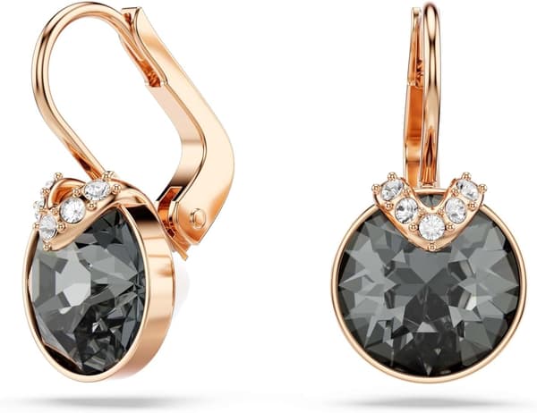 Swarovski Bella Collection droppörhängen
