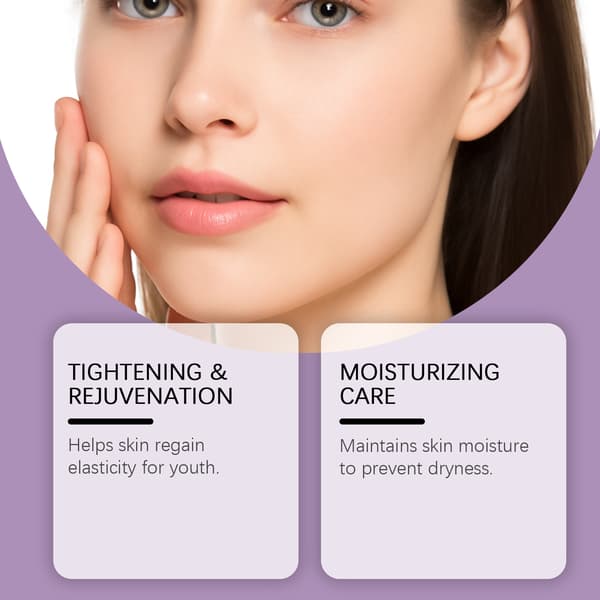 Anti-Aging Uppstramande Essens