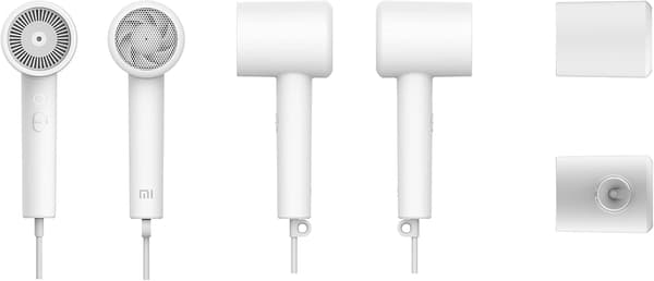 Mi Ionic Hårføner H300 EU