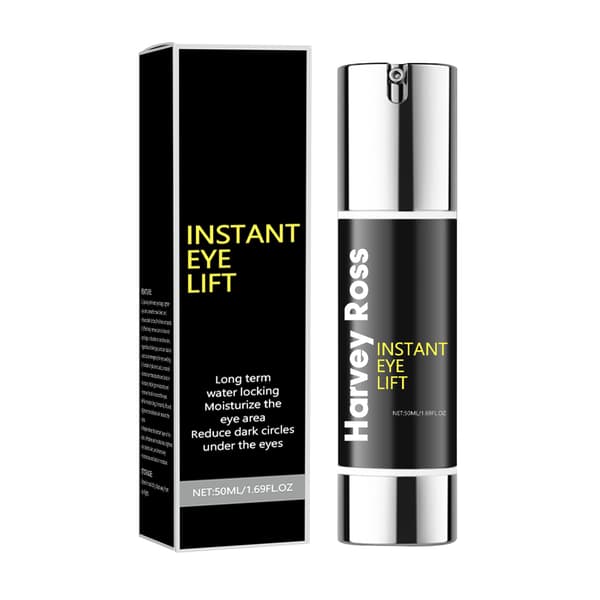 Øyeløftende og oppstrammende krem for å redusere fine linjer, 100 ml