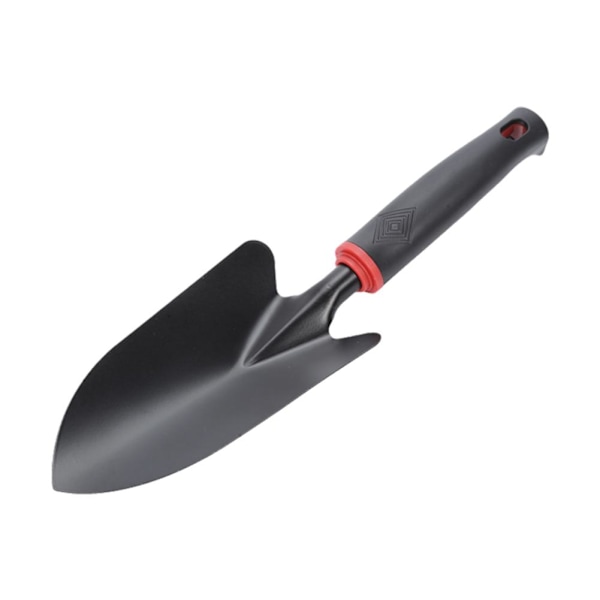 Trädgårdsspade Kratta Trähandtag för Blommor Krukväxter Utomhusplantering Y8D5 broad share 1pcs