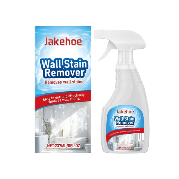 Väggfläckborttagare, hushållsvit väggkakelfogsborttagare, mögel- och mögelförebyggande spray