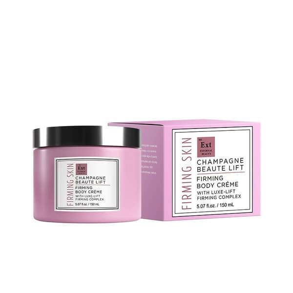 Kroppsformende krem Adeus Multifunksjonell 150ml for glatt og oppstrammet hud