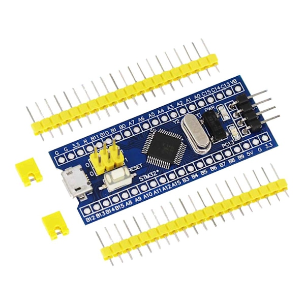 STM32F103C8T6/C6T6 ARM STM32 Minimum System Development Board Mo BLUEA C8T6