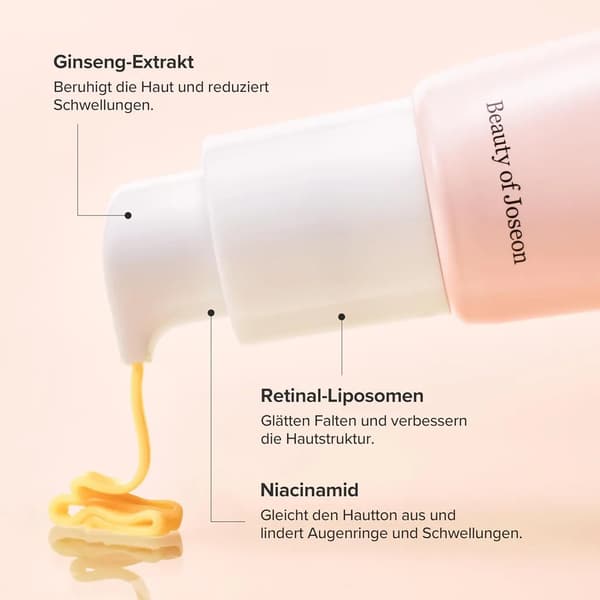 Revive Ginseng-Retinal Øjenserum 2-pak