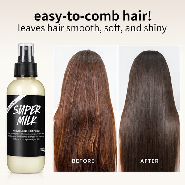 Hiustenhoitosuihke Smooth 100g