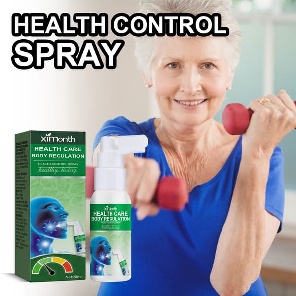 Urtepleiespray for hode og kropp
