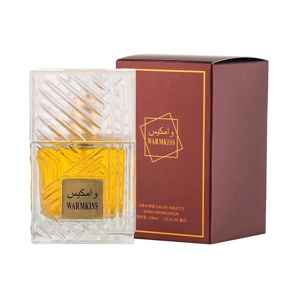 Lattafa Khamrah Eau De Parfum för Unisex 100ml brown 100 ml