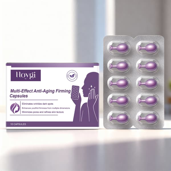 Anti-Aging Uppstramande Essens
